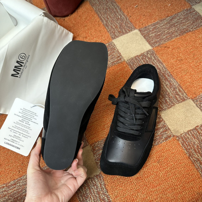 ma*s*n Ma*i*la calfskin s57ws0253