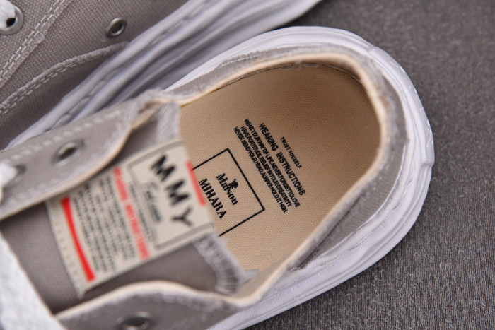 Ma1s0n mihara yasuhiro sneaker mmys61