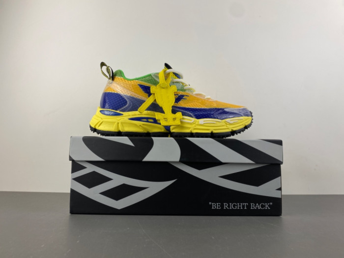 Off-White Be right back OWIA289F46