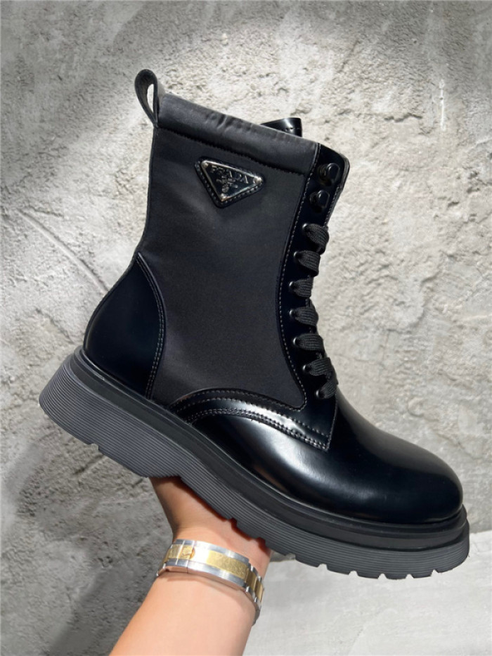 PRAD* boots P234