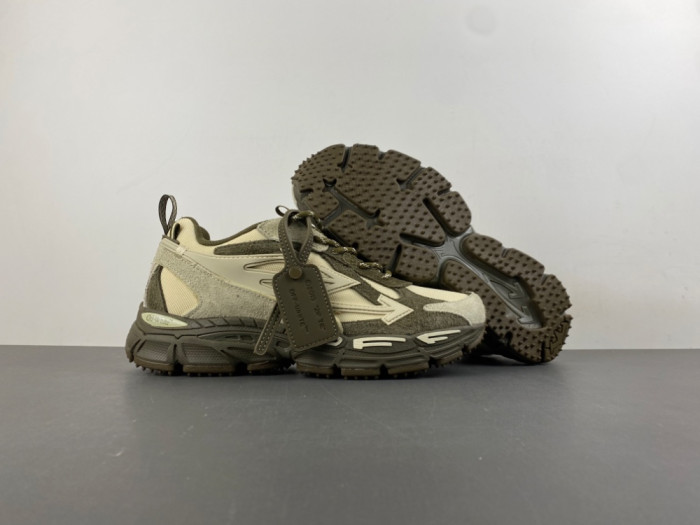 Off-White Be right back OWIA289F48