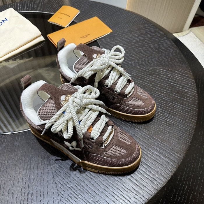 LV Skate snekaers L0000733