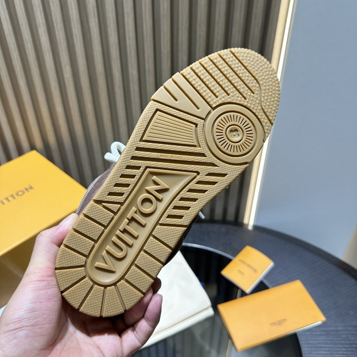 LV Skate snekaers L0000733