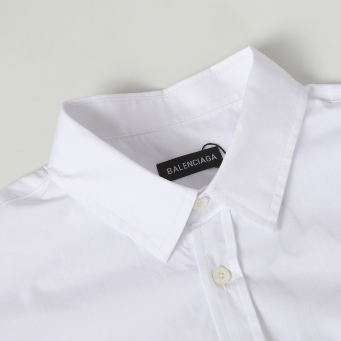 Balenciag* SHIRT Bh032