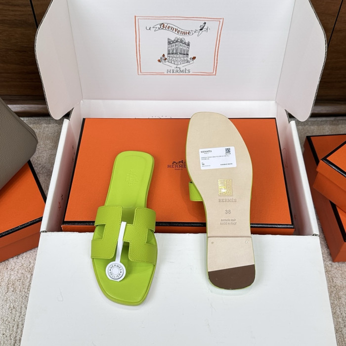 Herme* Sandal HS334