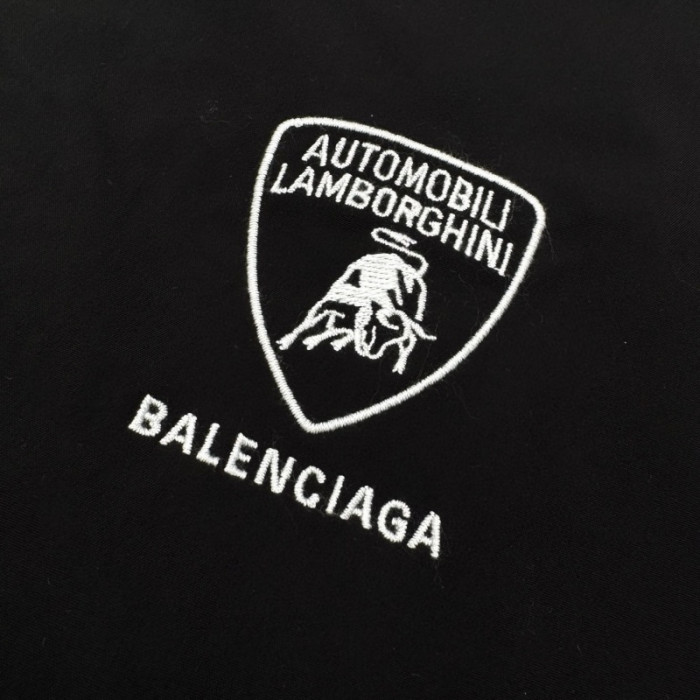 Balenciag* jacket Bh073
