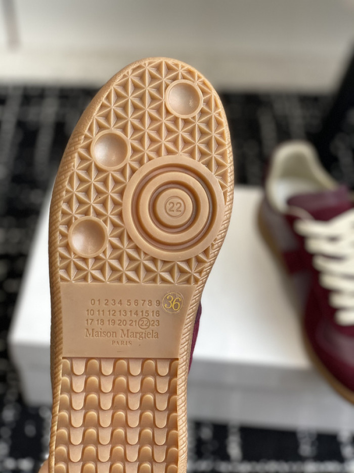 ma*s*n Ma*i*la calfskin s57ws0278