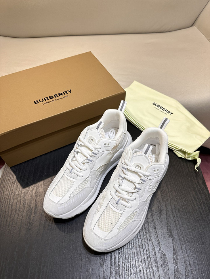 BUR*ERRY SHOES BBY93