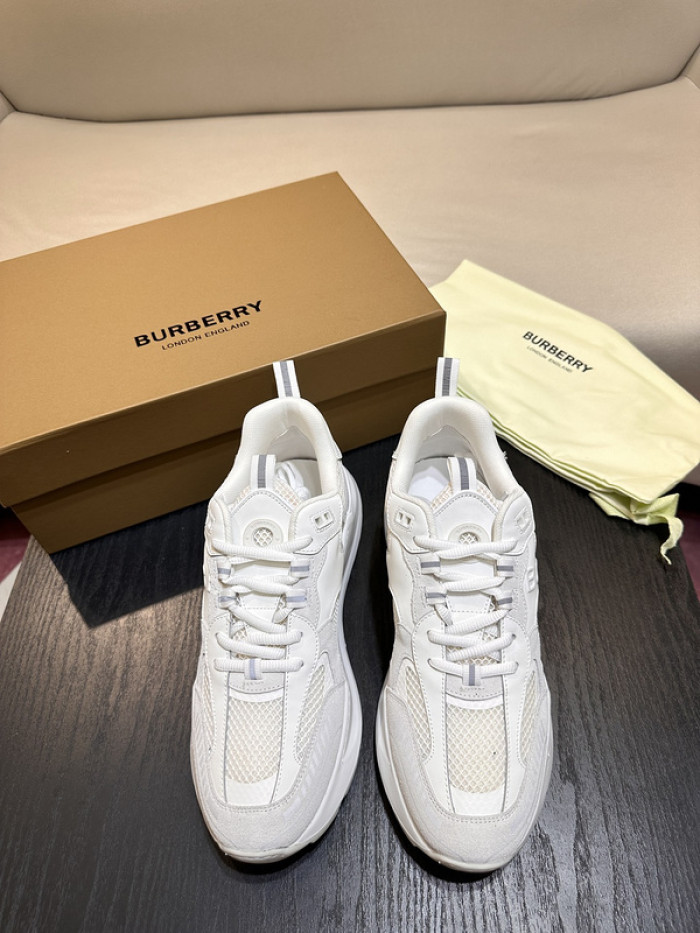 BUR*ERRY SHOES BBY93