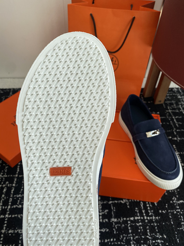 H**me5 loafers hm089