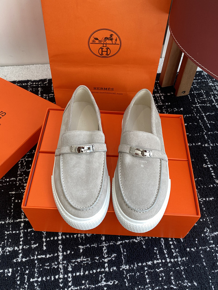 H**me5 loafers hm090