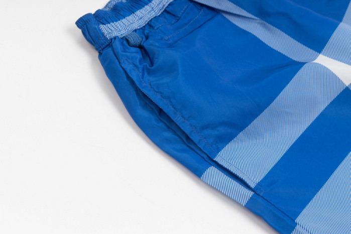 BUR*ERRY SHORTS BR27