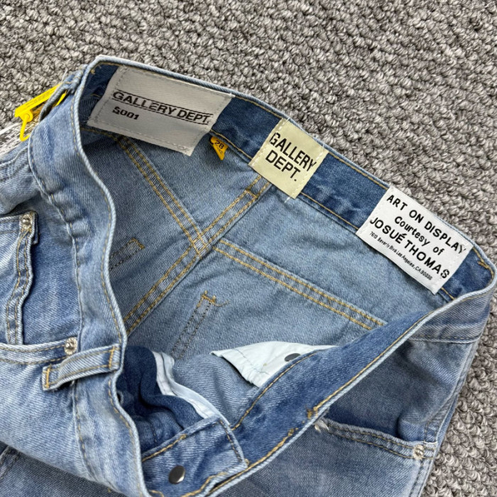 Gallery Dept Jeans GD18