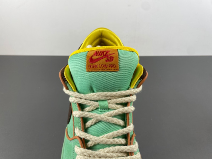 Nike SB Dunk Low Rodeo Tourmaline HF3058-300