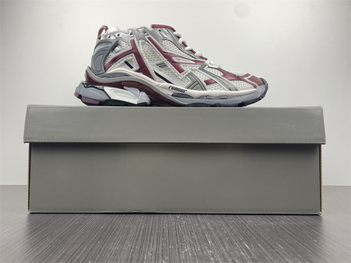 Ba1en*iaga runner sneaker w3rb8 9069