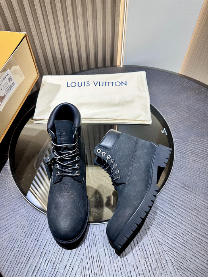 LV Boots L0000418