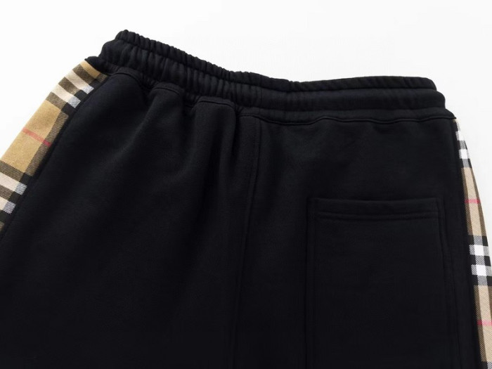 BUR*ERRY PANTS BR39