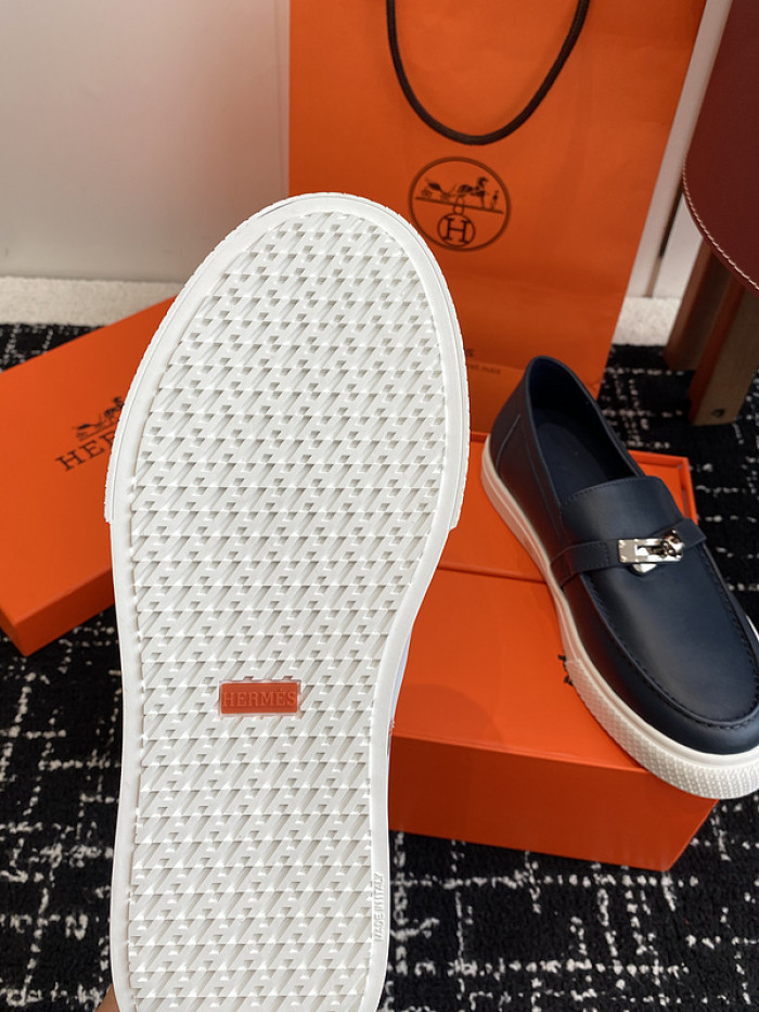 H**me5 loafers hm066