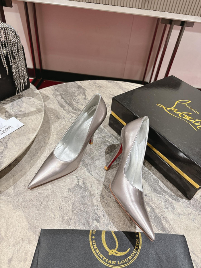 C&L Heels 10cm CLL000087