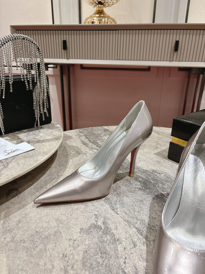 C&L Heels 10cm CLL000087