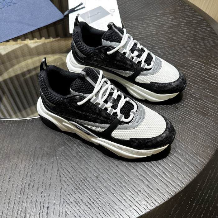 DIO* SNEAKERS B22 T0000-176