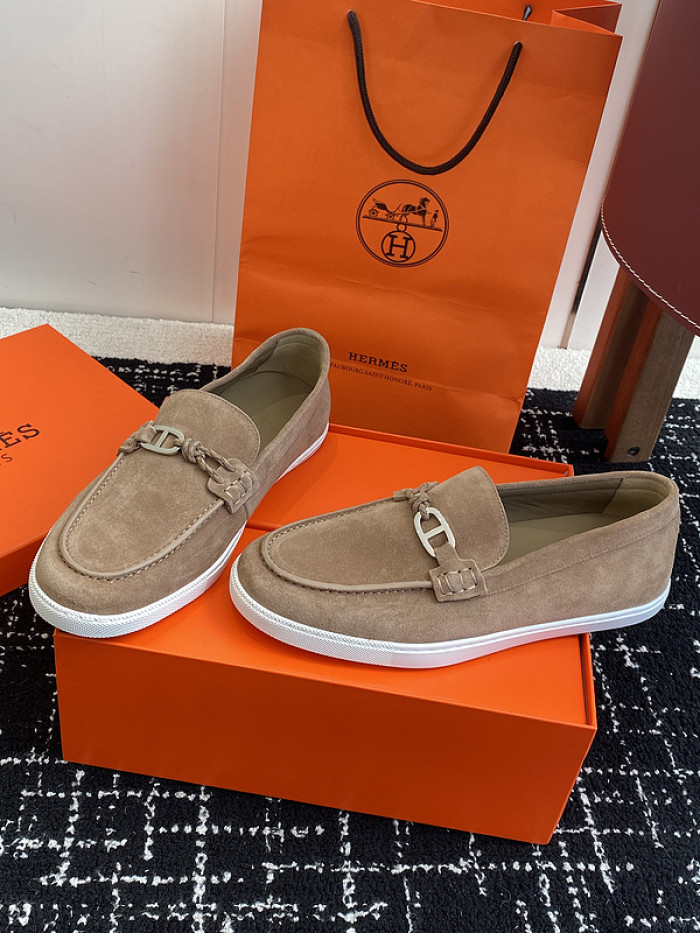 H**me5 loafers hm087