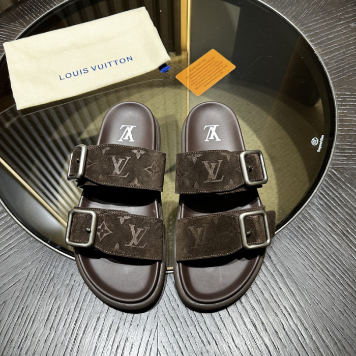 L&V sandal 221