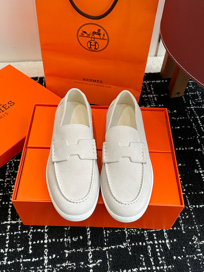 H**me5 loafers hm077