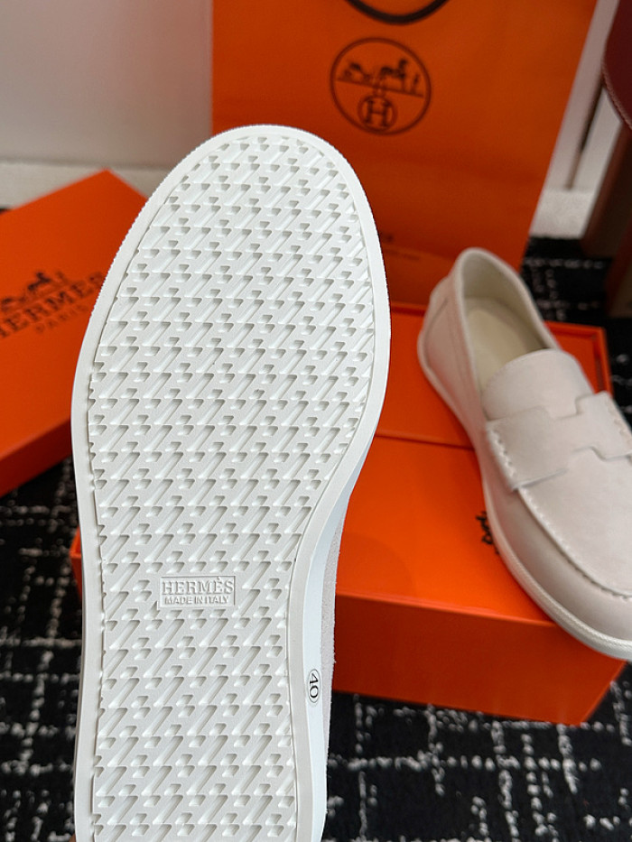 H**me5 loafers hm077