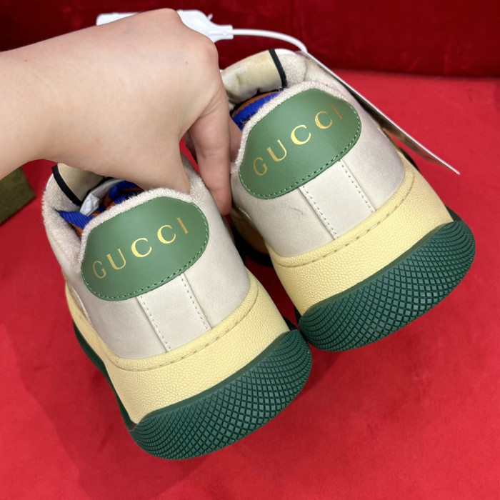 Gv*c* sneaker gc163