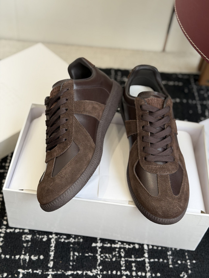 Ma1s0n Marg*e1a CALFSKIN S57WS0387