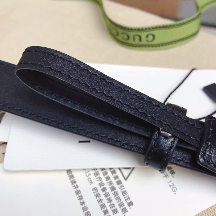 Gv*c* belt 20MM Gu 23