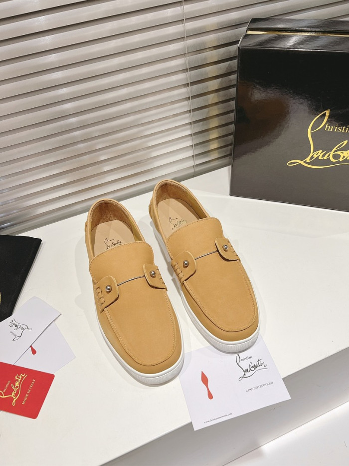C&L sneakers CLL000250