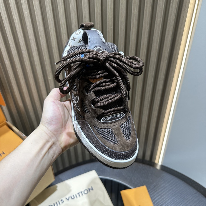 LV Skate snekaers L0000877