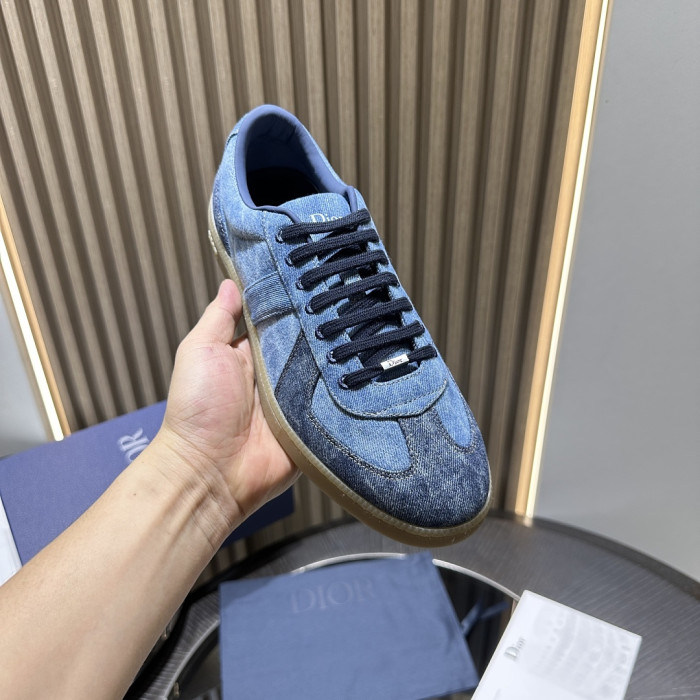 DIO* B01 SNEAKERS Dr0229