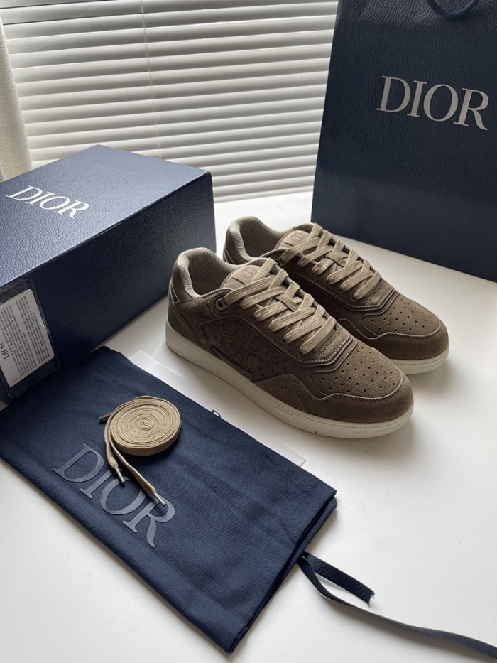 DIO* SNEAKERS B27 D270269