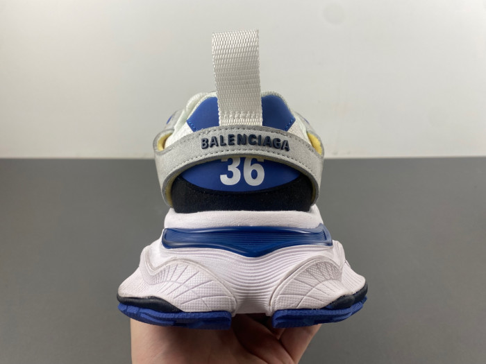 Ba1en*iaga sneaker W2LX1 1170