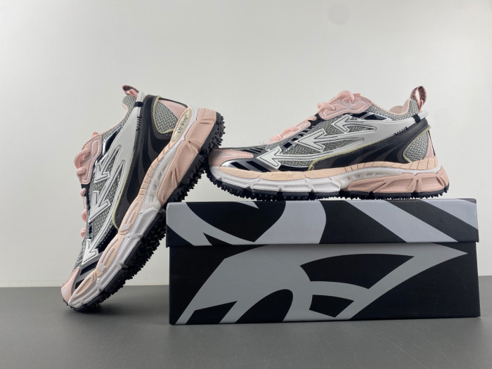 Off-White Be right back OWIA289F24