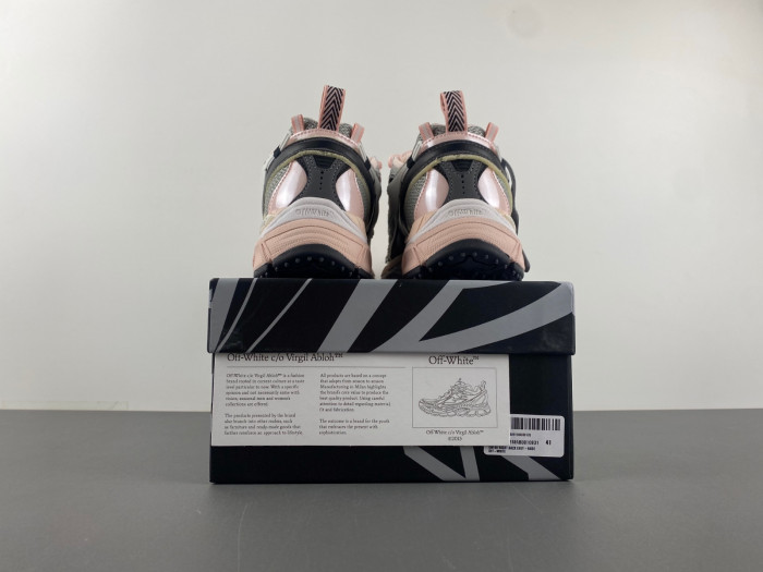 Off-White Be right back OWIA289F24