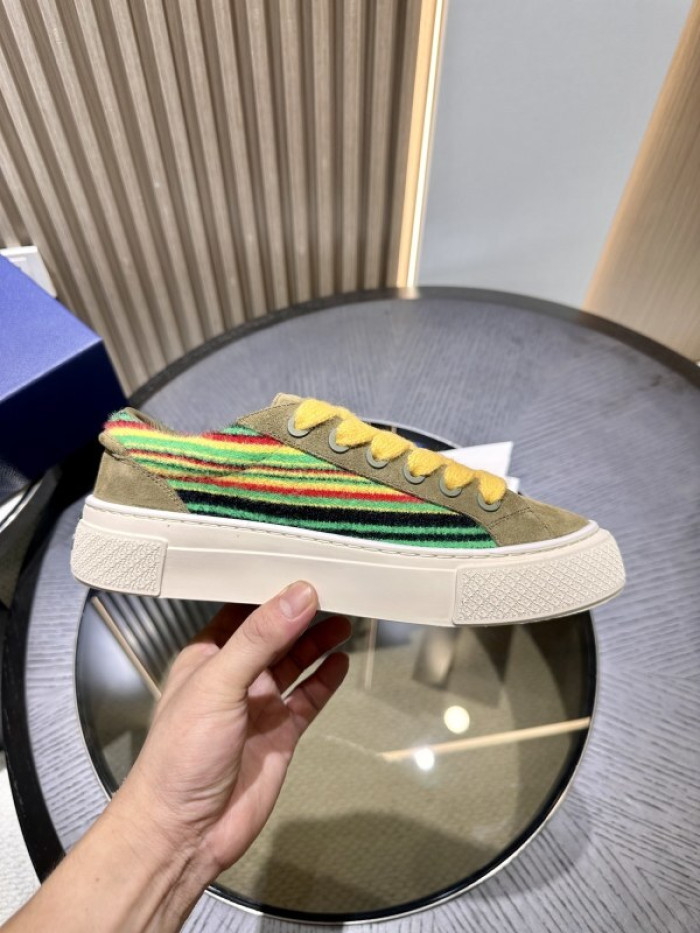 DIO* B33 SNEAKERS Dr0197