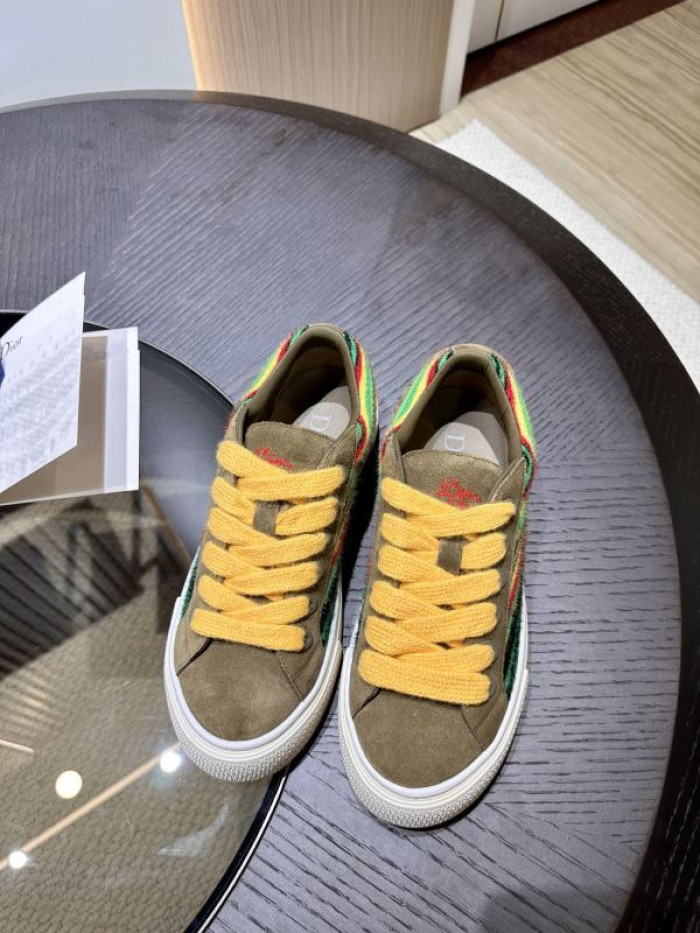 DIO* B33 SNEAKERS Dr0197