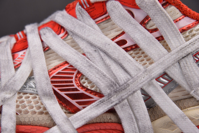 Ba1en*iaga sneaker w3xll 7597