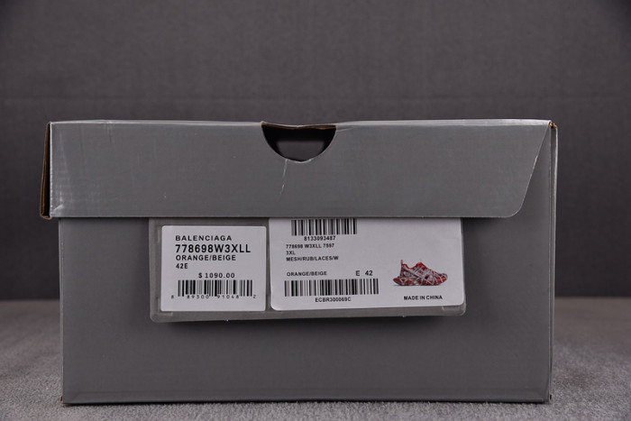 Ba1en*iaga sneaker w3xll 7597