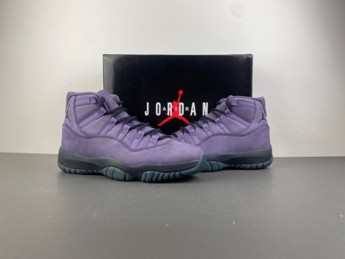 Air Jordan 11 Mojave IO8961-553