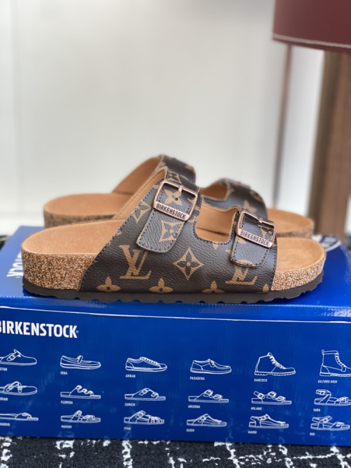 B1RKENSTOCK Sandals BK09