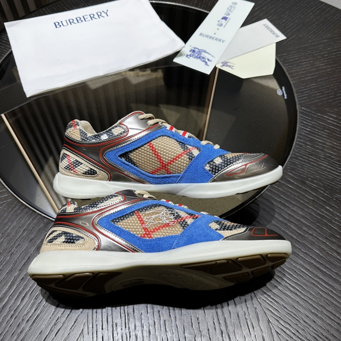 BUR*ERRY SHOES BBY105