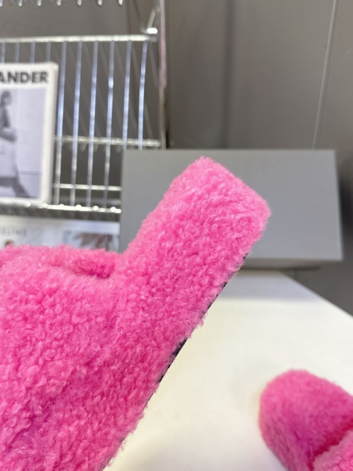 Balenciag* Sandal BS88