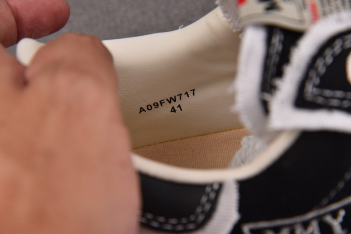 Ma1s0n mihara yasuhiro sneaker mmys85