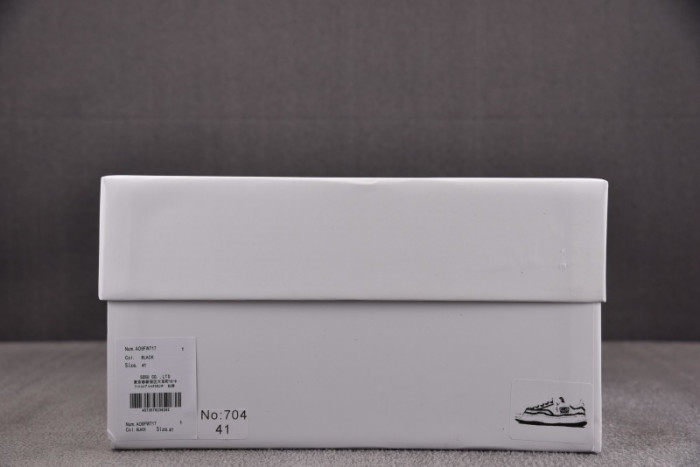 Ma1s0n mihara yasuhiro sneaker mmys85