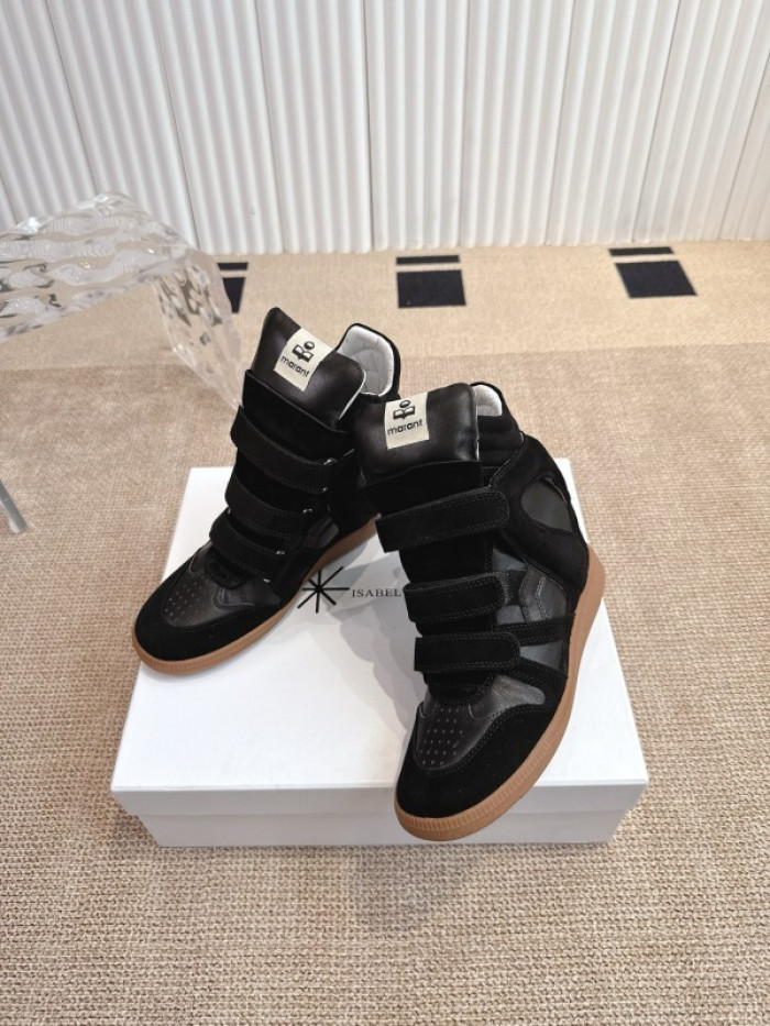 Isabel Marant SHOES IM002